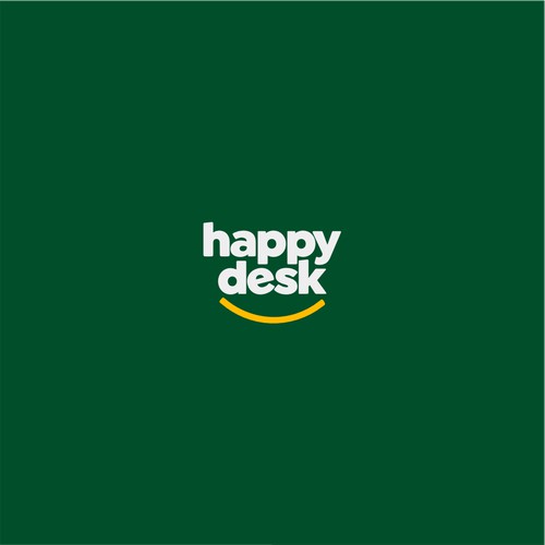 HAPPYDESK