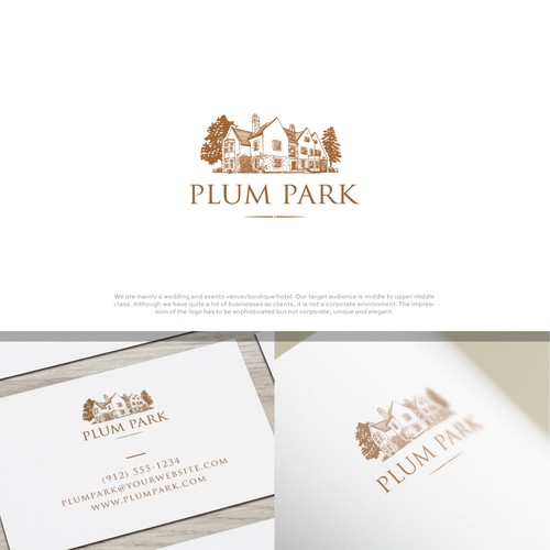 Plum Park Hotel