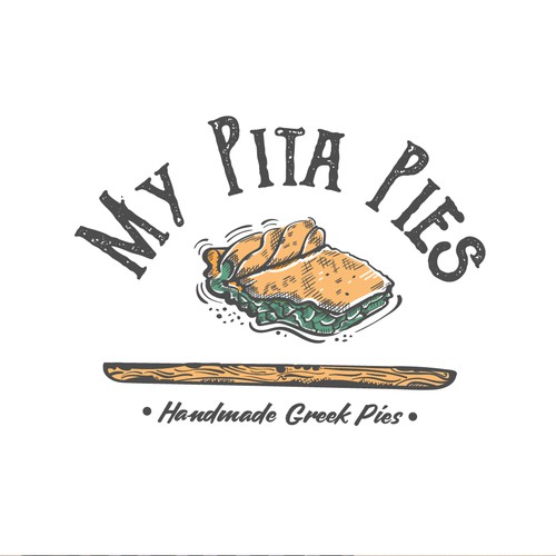 My Pita Pies