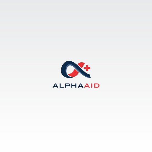 Logo for an international Nonprofit disaster relief organisation