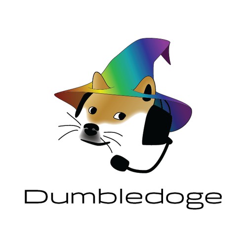 Dumbledoge Logo