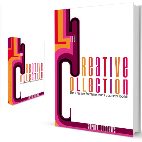 Creative book cover