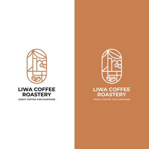 Liwa Coffee Roastery