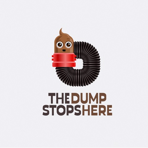 The Dump Stops Here