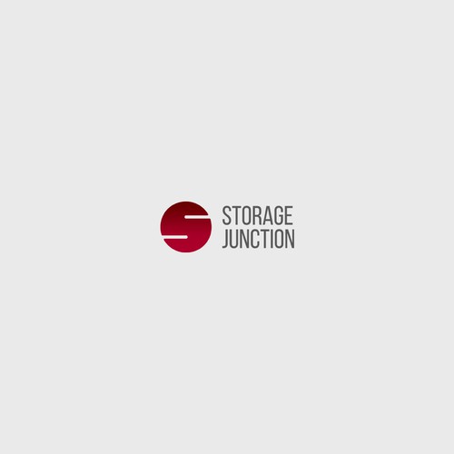 Storage Junction | logo proposal