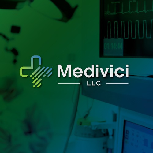 Logo Proposal for Medivici LLC.