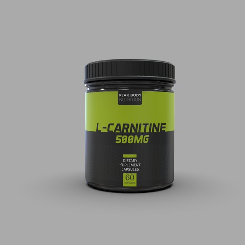 Lcarnitine