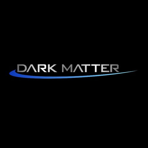 New logo wanted for Dark Matter (from S&PPLY)