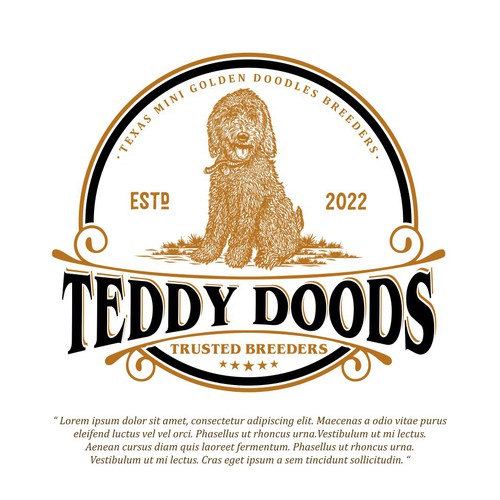 Teddy Doods