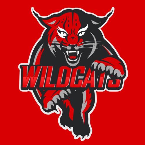 Mount Si Wildcats LOGO 02