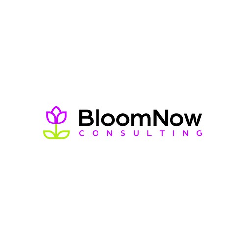 Logo for a Consultancy Firm