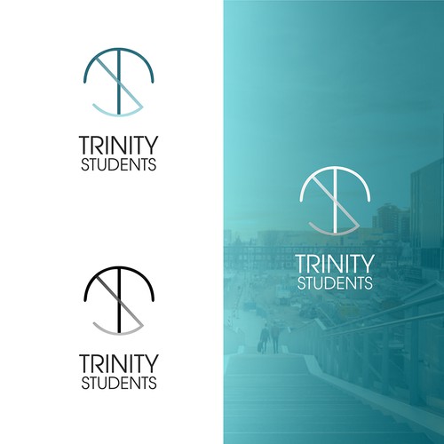 Logo for Trinity Students