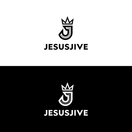 Logo for Christian fashion brand
