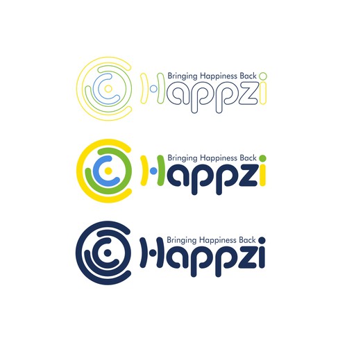 Happzi Logo