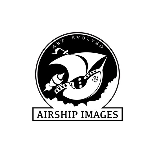 Airship images