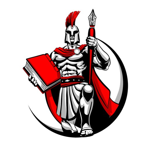 Spartan symbol