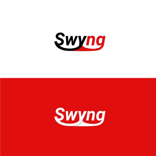 Swyng Logo Concept