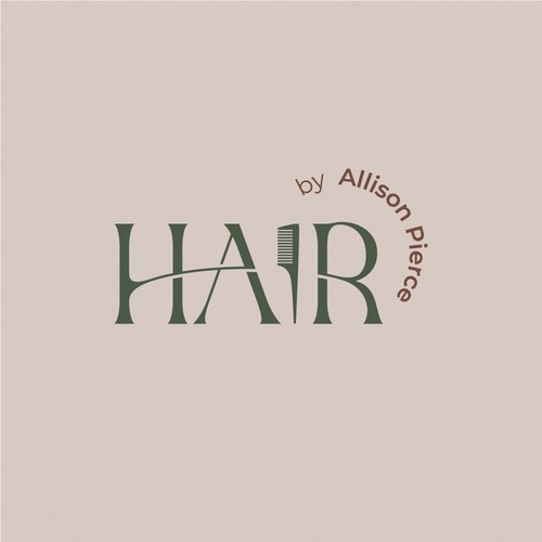 Hair by Allison Pierce