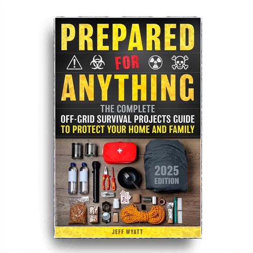 Book Cover Concept