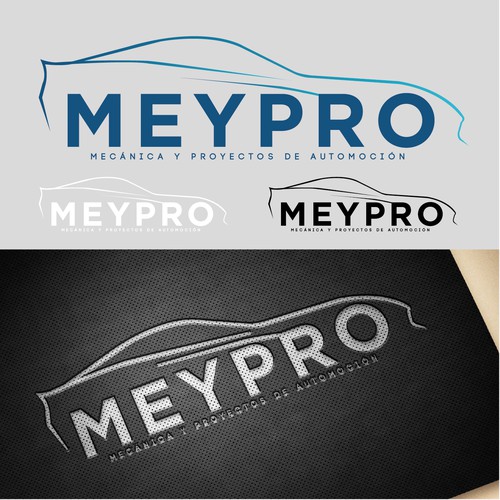 Meypro