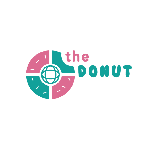 The donut