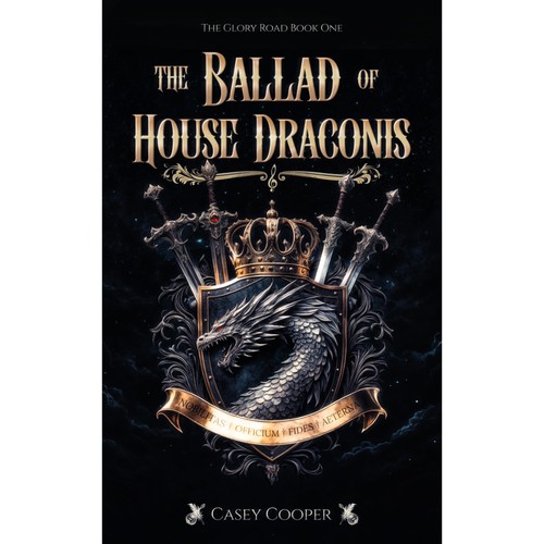 The Ballad of House Draconis