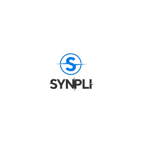 Logo for Synpli
