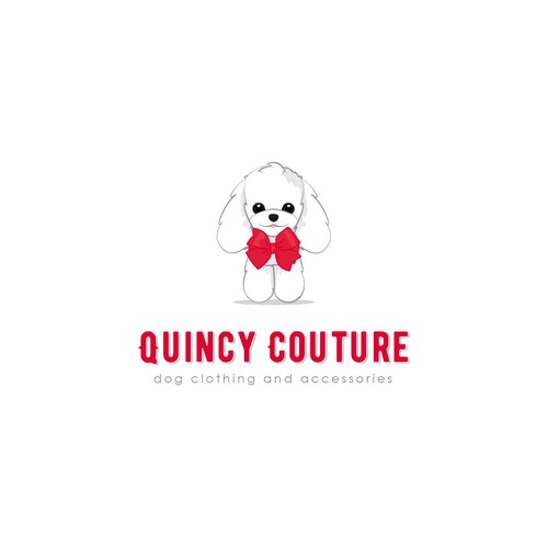 Dog clothing and accessories