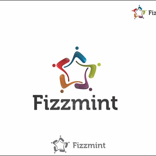 logo for Fizzmint