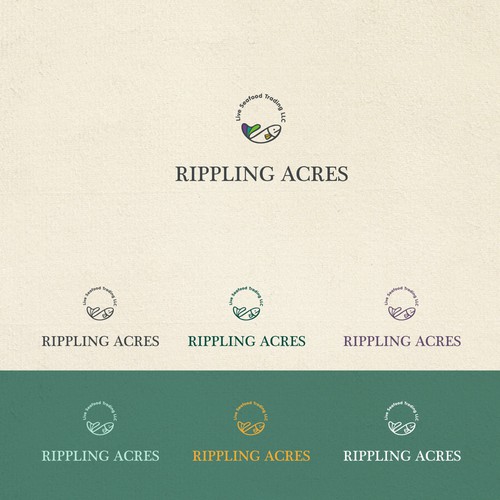 RIPPLING ACRES