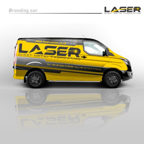 Proposal for Laser