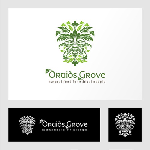 **Guaranteed** Create a Memorable Logo for an Ethical Vegan Food Brand