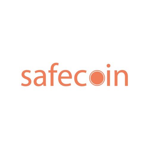 Project logo safecoin crypto