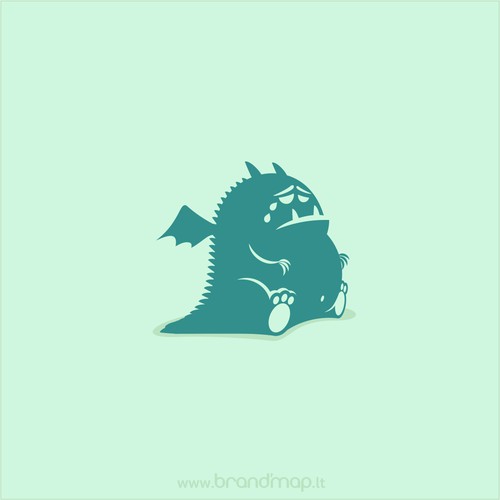 Sad Fat Dragon