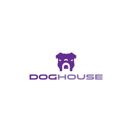 The doghouse