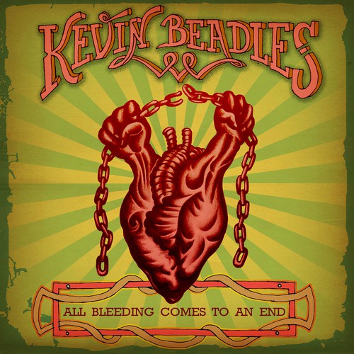 kevin b.