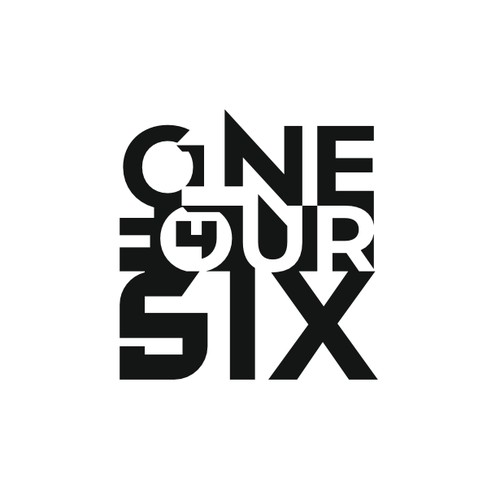 One Four Six Logo