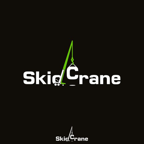 SkidCrane