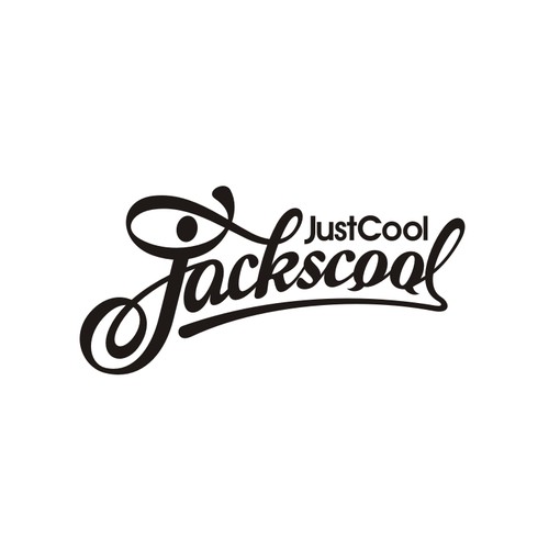 Create the next logo for JACKSCOOL