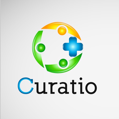 New logo wanted for Curatio