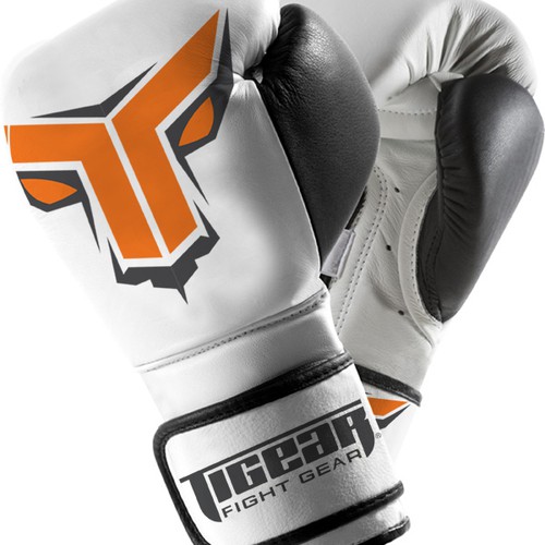 Tigear Fight Gear