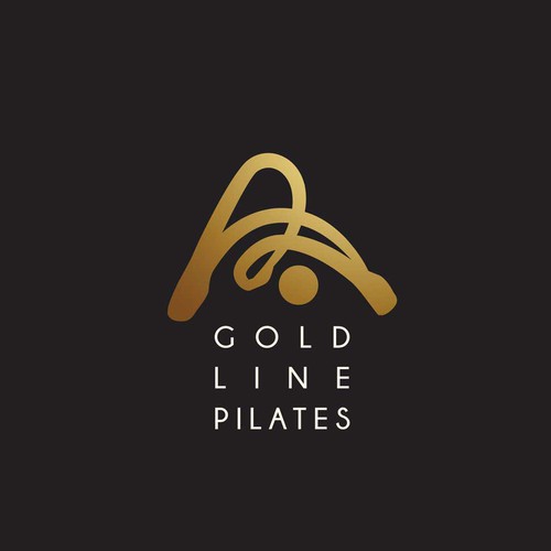 pilates  logo 