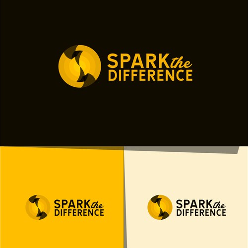 sparks