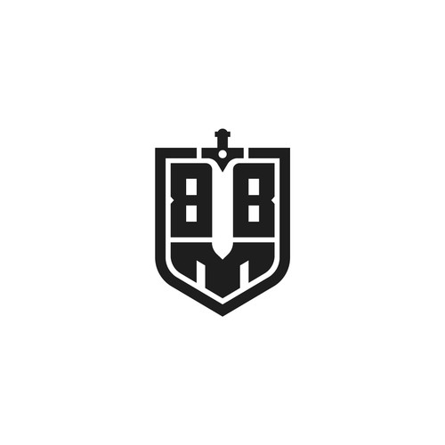 BBM LogoDesign