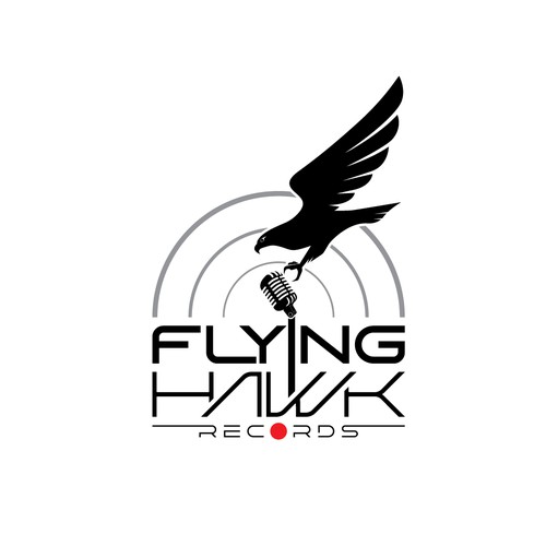 Flying Hawk