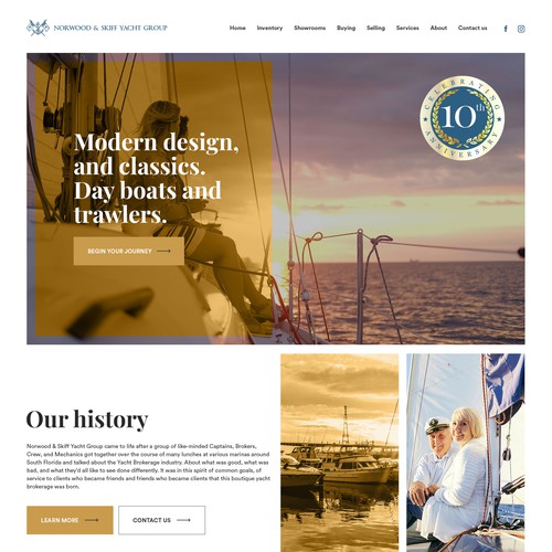 Web Page Design