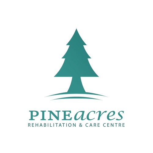 Logo Design for a healthcare facility