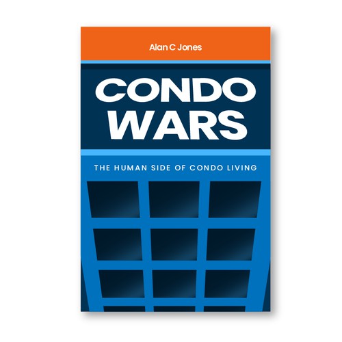 Book cover concept