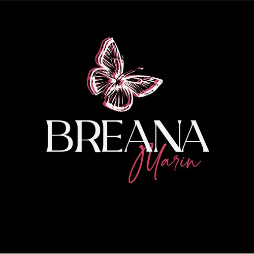 youtube channel Breana Marin