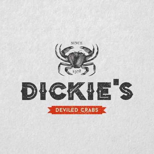 Dickie's Seafood Proposal